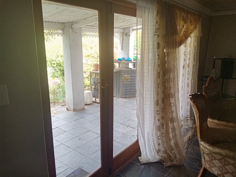 2 Bedroom Property for Sale in Brandfort Free State